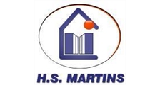 HS MARTINS logo