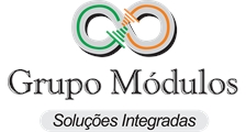 Logo de Grupo Modulos