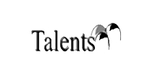 Logo de TALENTS RH