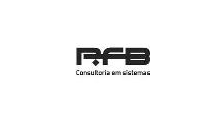 Logo de RFB SOLUCOES