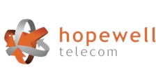 HOPEWELL TELECOM logo