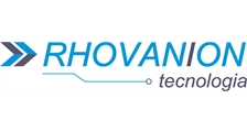 Logo de Rhovanion Serviços de Informática Ltda