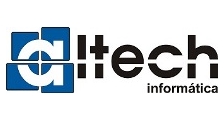 Logo de Altech Informática