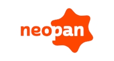 Logo de NEOPAN
