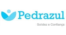 Logo de PEDRAZUL