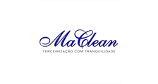 MACLEAN logo