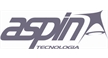 Por dentro da empresa Aspin Logo