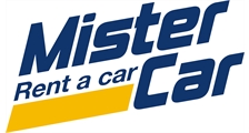 MISTER CAR logo
