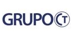 Grupo CT Logo