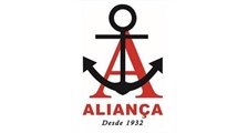Logo de Navegação Aliança