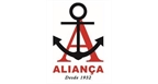 Navegação Aliança Logo