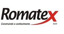 ROMATEX logo