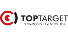 Top Target logo