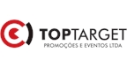 Por dentro da empresa Top Target Trade Marketing Logo