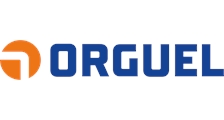 Logo de Grupo Orguel Locação e Indústria de Equipamentos S.A