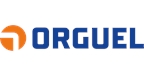 Por dentro da empresa ORGUEL INDUSTRIA E LOCACAO DE EQUIPAMENTOS S/A Logo