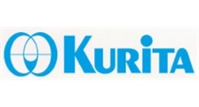Logo de Kurita do Brasil