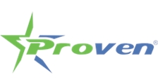 Proven logo