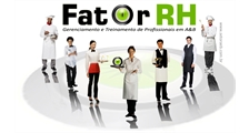 FATOR RH AGENCIA DE EMPREGOS logo