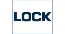 Lock Engenharia logo