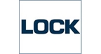 Lock Engenharia Logo