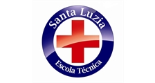 Logo de Escola Santa Luzia