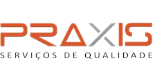 Praxis Profissional logo