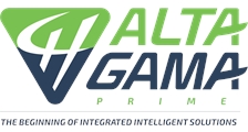 Alta Gama Prime logo
