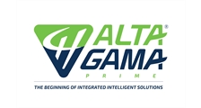 ALTA GAMA PRIME logo