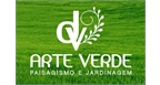 Por dentro da empresa DV ARTE VERDE Logo