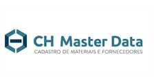 Logo de CH MASTER DATA