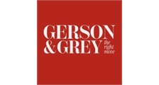 Gerson & Grey logo