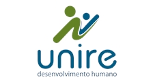 Logo de UNIRE DESENVOLVIMENTO HUMANO