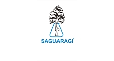 SAGUARAGI IND E COM LTDA logo