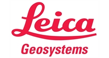 Logo de Leica Geosystems