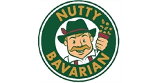 NUTTY BAVARIAN logo