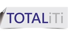 Logo de TOTALiTi