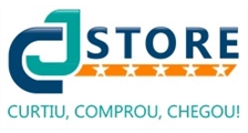 CJ Store logo