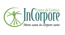 INCORPORE CENTRO DE ESTTICA LTDA. logo