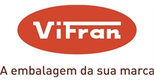 Logo de Vifran Embalagens