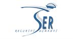 Por dentro da empresa SER RH Logo