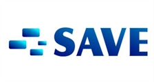 SAVE TI logo