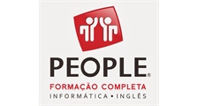 People Formação Completa logo