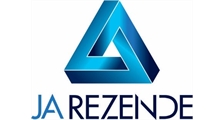 J A REZENDE logo