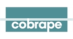 Por dentro da empresa COBRAPE Logo
