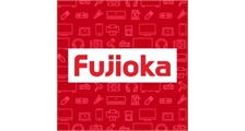 Logo de Fujioka