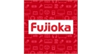 Por dentro da empresa Fujioka Logo
