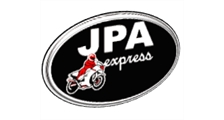 JPA EXPRESS logo