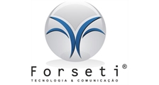 Logo de FORSETI TECNOLOGIA