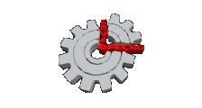 NOVA DIREÇÃO RH logo
